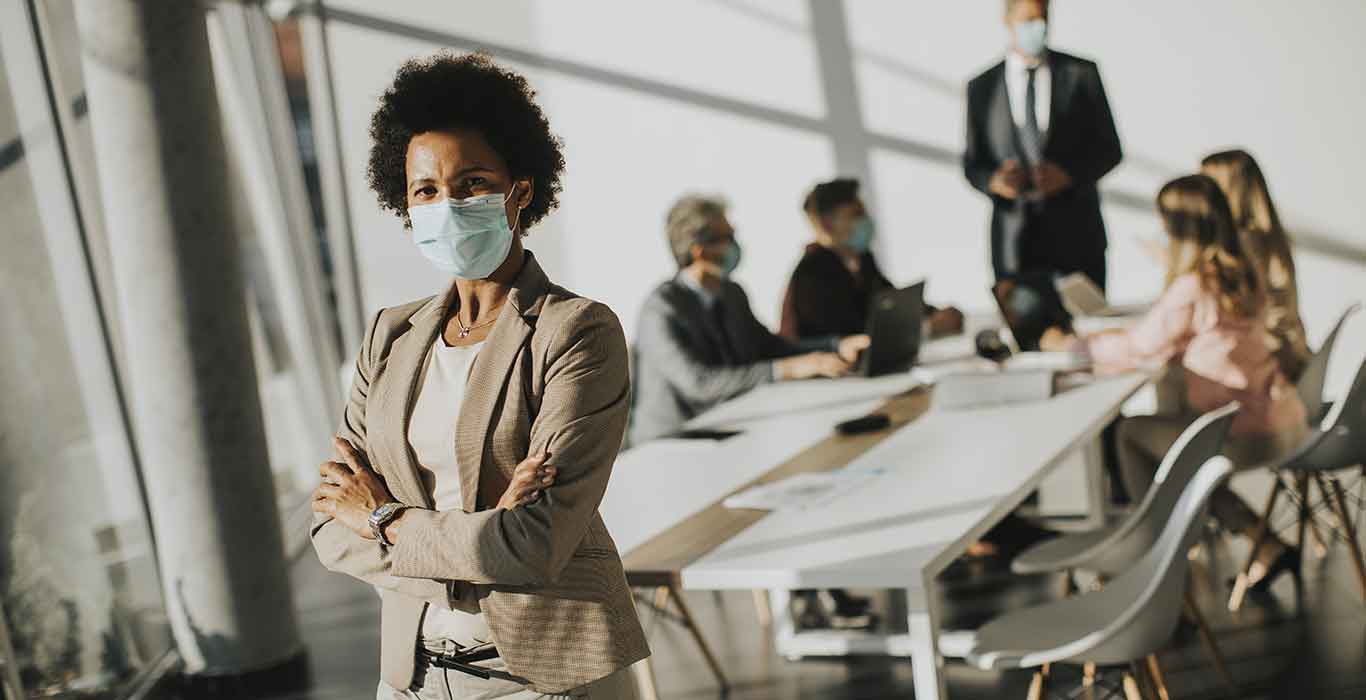 Best Practices for Creating Safer Meetings