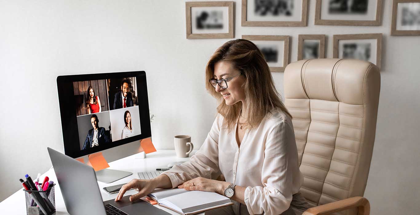 5 Steps to Get (and Keep) Attendee Eyes on Screens for Virtual Events