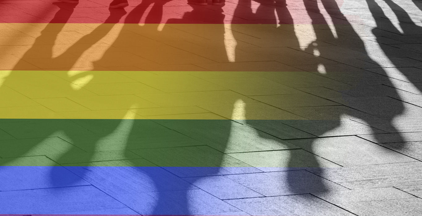 9 Easy Ways to Welcome LGBTQ+ Event Participants
