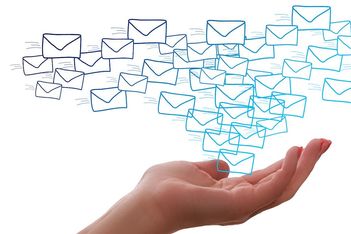 6 Email Marketing Tips for Meeting Professionals