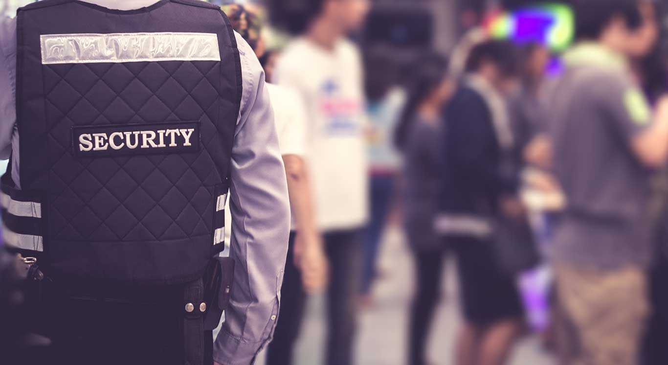 Assessing Risk and Preparing for Civil Unrest in 2021