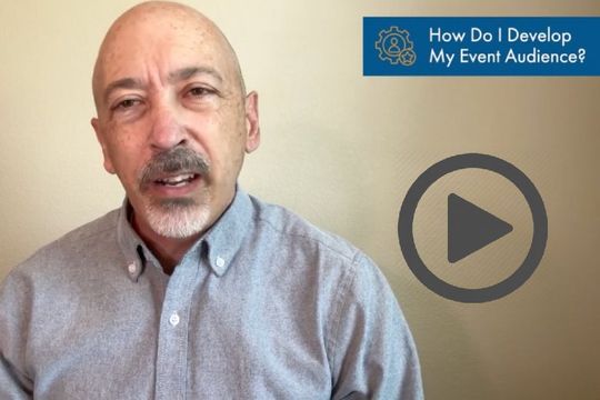 Ask the Expert: "How Do I Develop and Grow My Audience?"