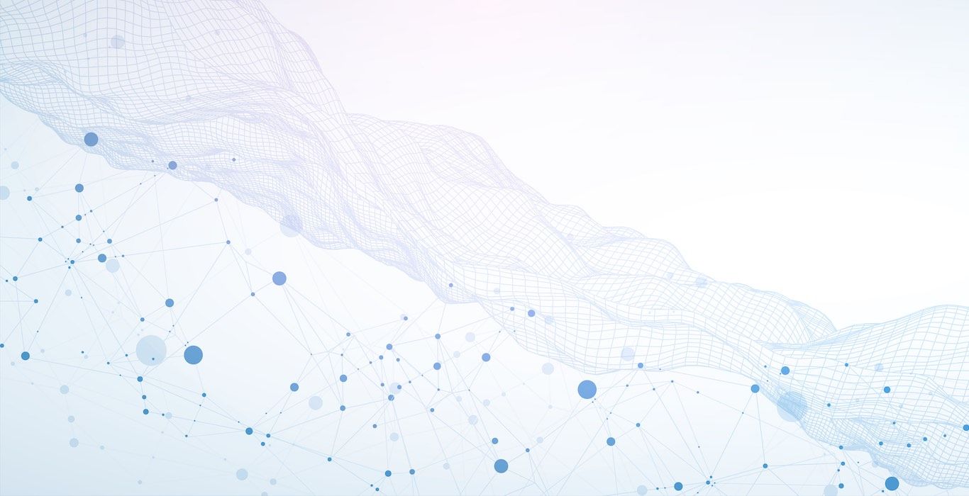Hybrid Digital Events Sponsorship Background