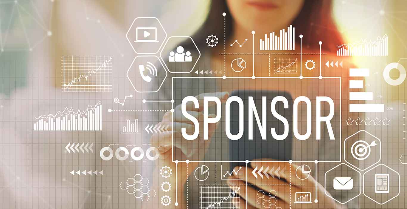 Planning Virtual Events: 26 Sponsorship Ideas