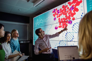Destination California Highlight: New Tech Trends in the Meetings Industry