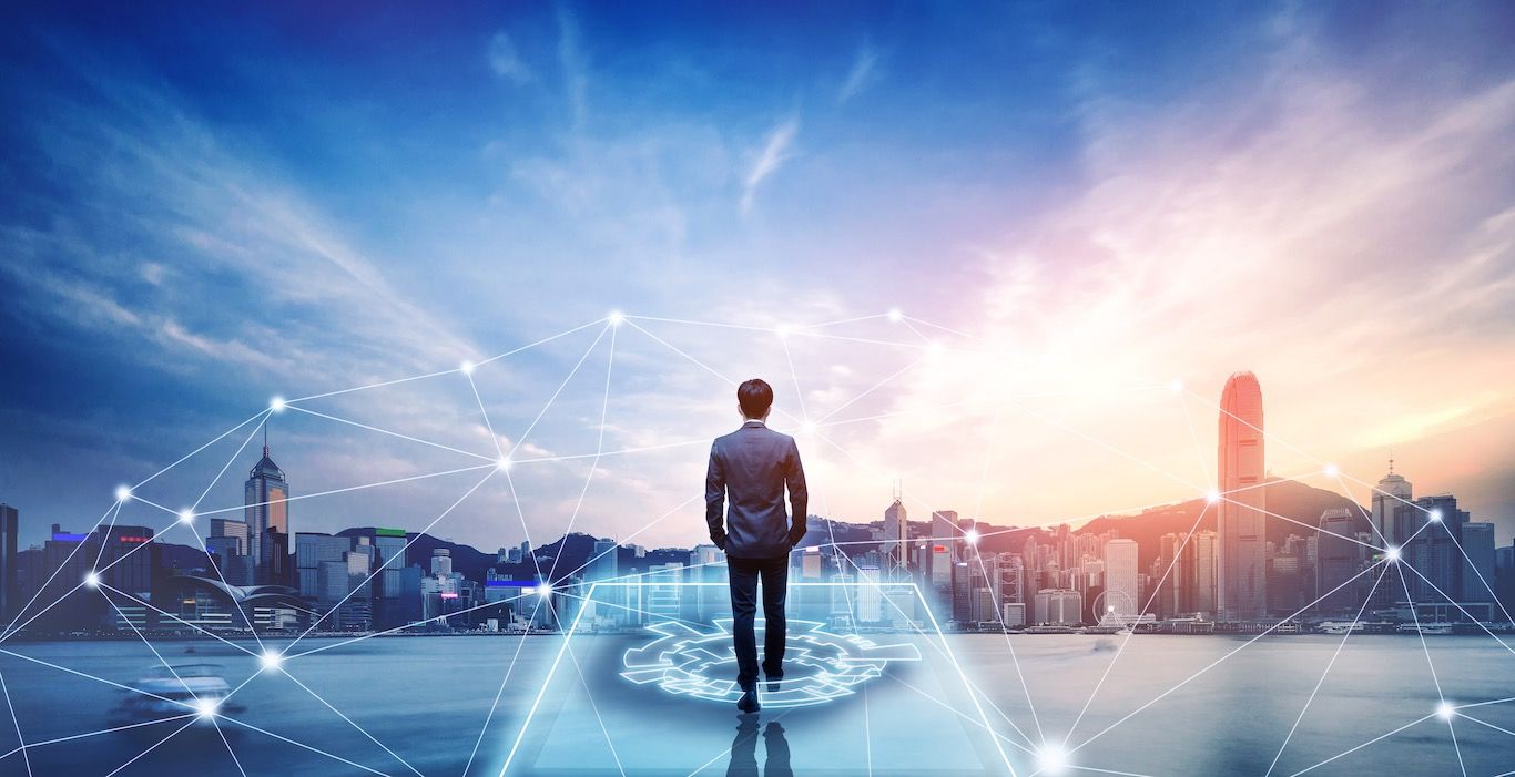 To the Dark Side? Why Meeting Professionals Are Working for Event Technology Platforms