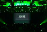 Cvent Connect 2026 stage