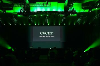 Cvent Unveils Rebrand at Record-Setting User Conference