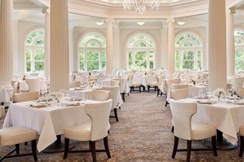 Omni Hotels Expands Instant Group Booking to All Properties