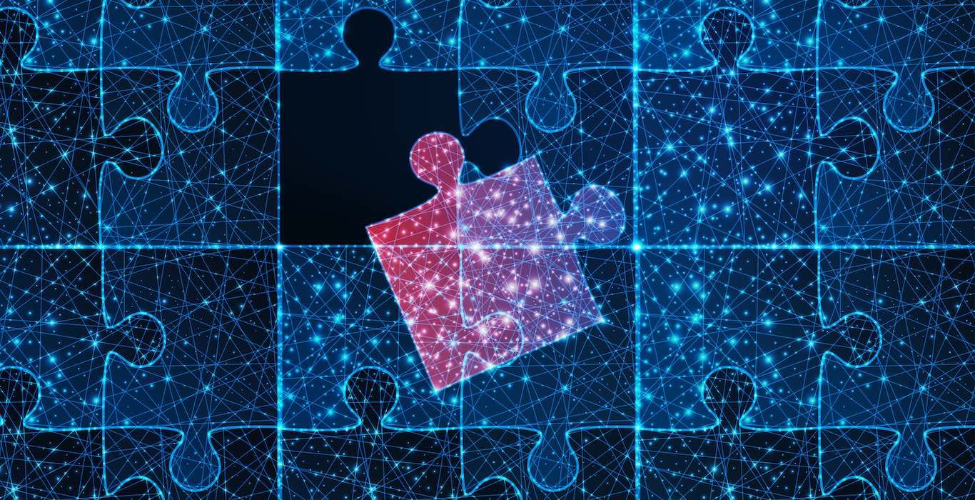 Cadmium Merger Tech Puzzle