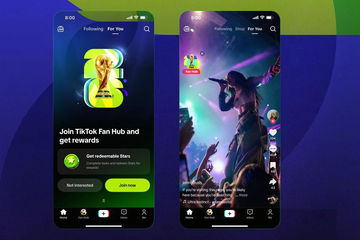 TikTok Launches Event-Community Hub
