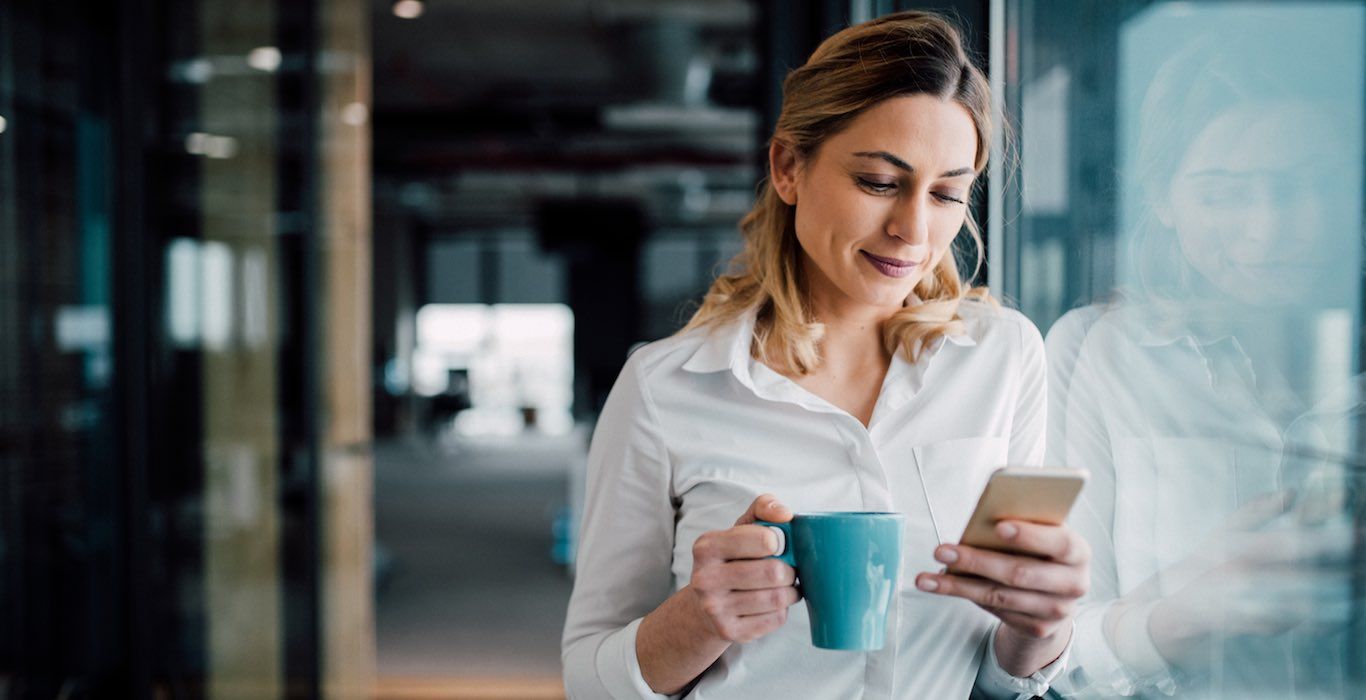 6 Event Apps to Enhance Your Next Meeting