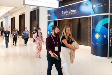 Event-Tech Giant Cvent Acquires Two More Companies