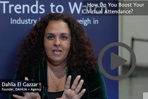 Ask the Expert: "How Do I Boost Virtual Attendance at an Event?"