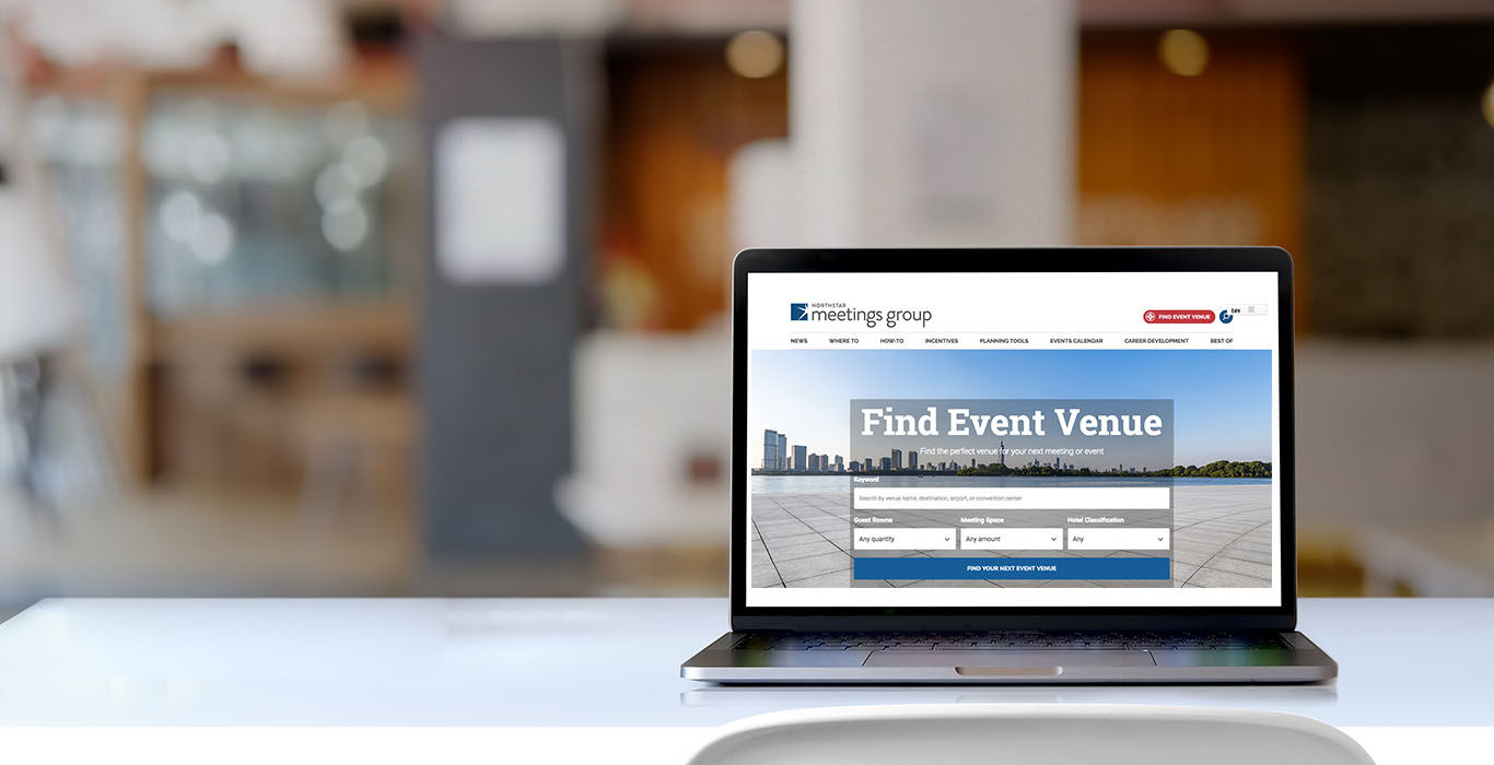 The State of Event-Venue RFP Software: A Northstar Podcast