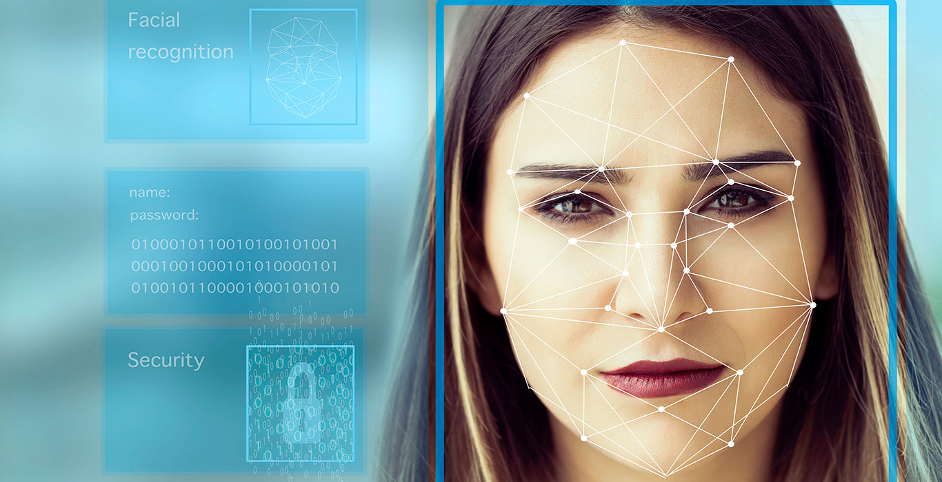 facial recognition