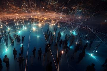 EventMobi Acquires Run the World Virtual-Event Platform