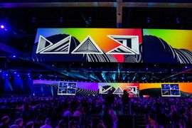 Tech Meetings Are Taking Off in Los Angeles, the Capital of Creativity