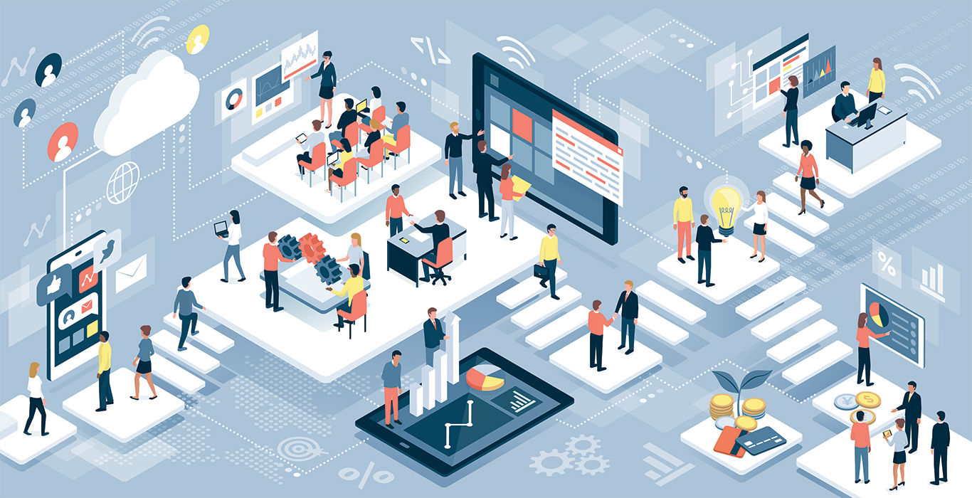 meeting tech trends 2019