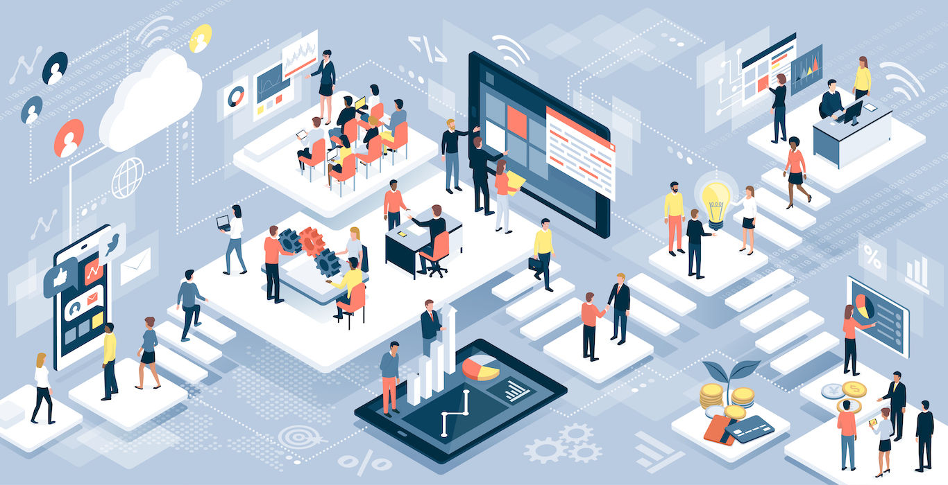 Preparing for Virtual Meetings When Face-to-Face Gatherings Get Cancelled