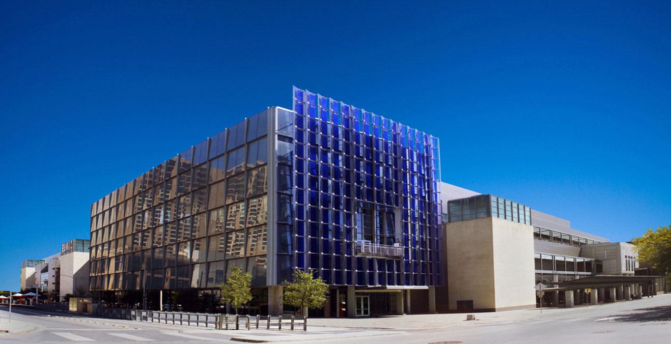 austin-texas-convention-center