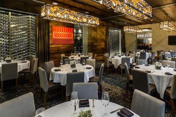 Top Restaurants in the Top 10 Cities for Groups