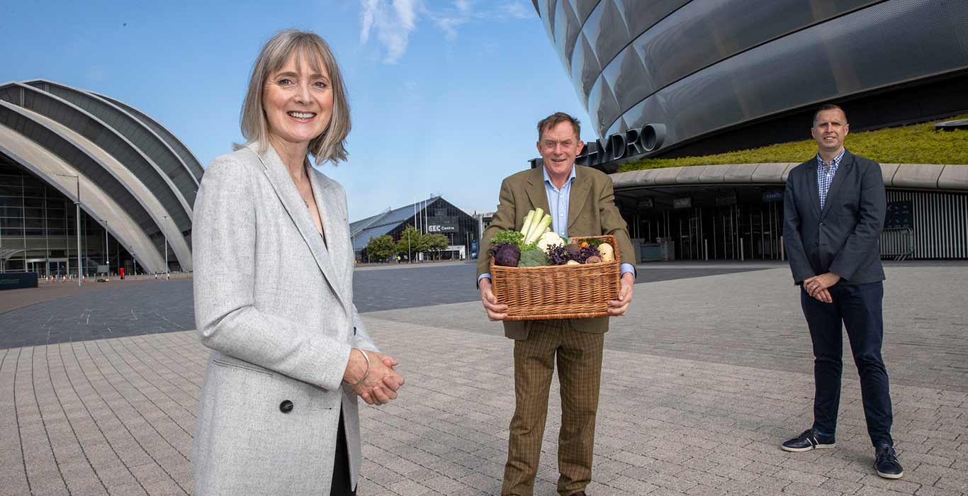scottish-event-campus-sustainable-food