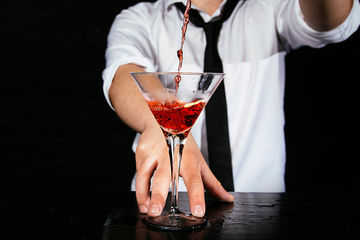 Hire Freelance Event Profs for Your Holiday Events