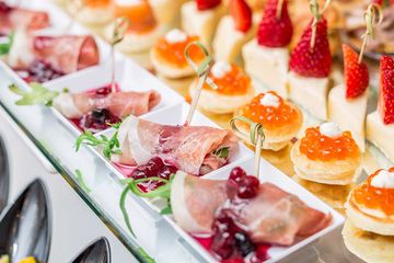 8 Critical Food-Safety Tips