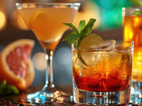 The Hottest Bar Trend at Events: Zero Proof
