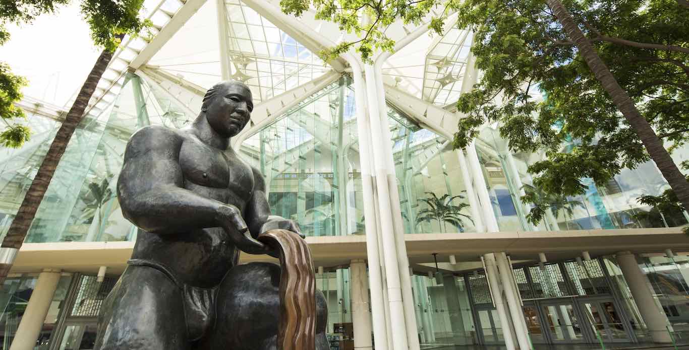4 Top Restaurants Near the Hawaii Convention Center