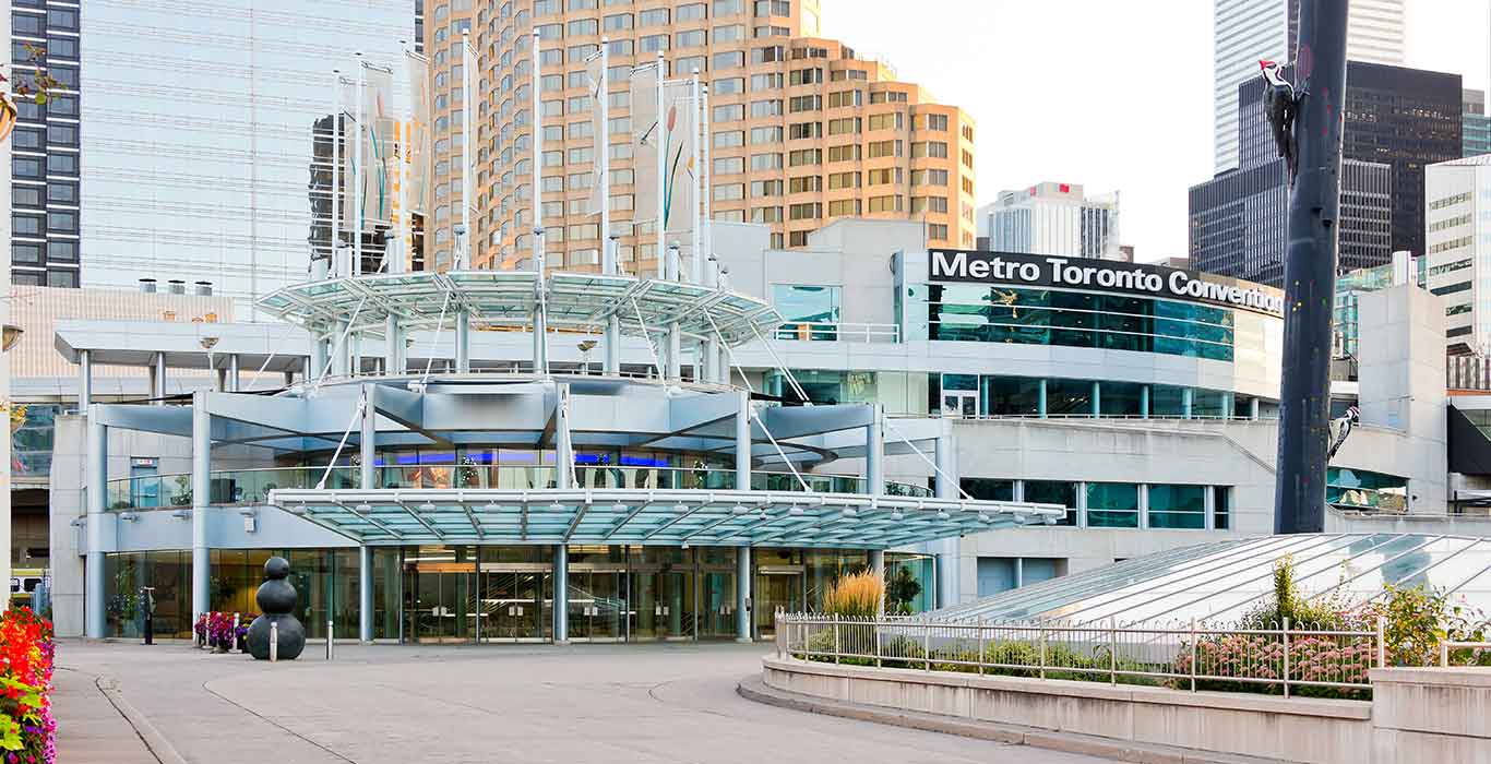 Best Restaurants Near Metro Toronto Convention Centre