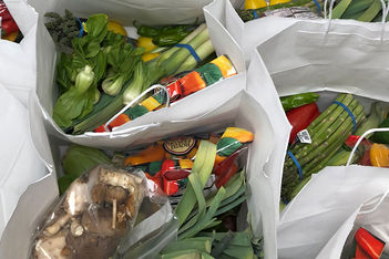 Coping With Coronavirus: Hotels, Venues Donate Leftover Food and Supplies to Employees, Charities