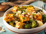Can Meetings Menus Go Vegetarian?