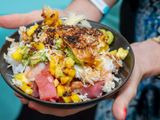 Meeting Well: This Is Your Brain on Food