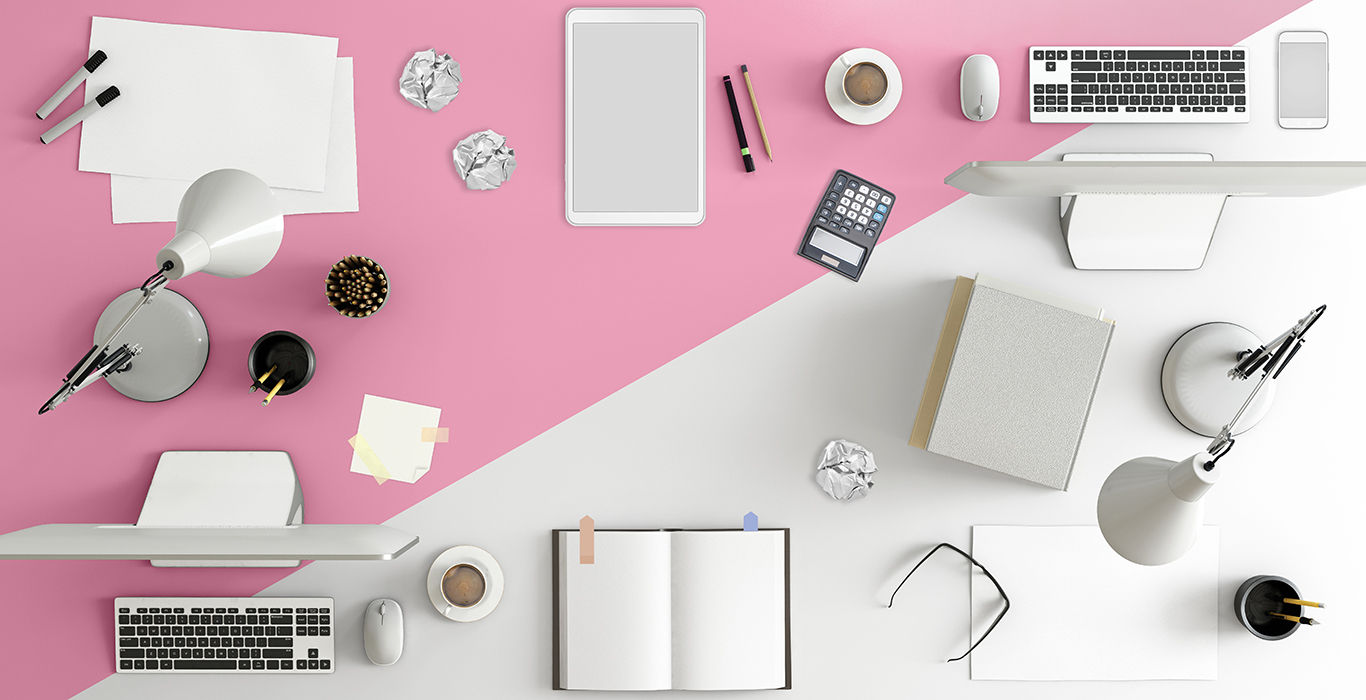 9 Ideas for Part-Time Planners