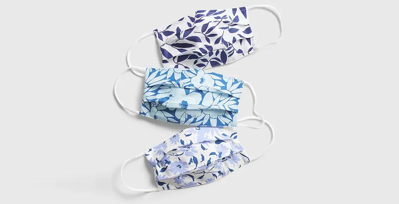 Masks for Traveling