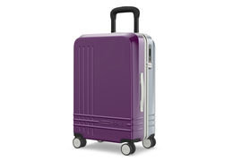 Customizable Luggage
