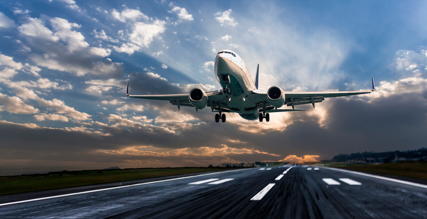 airline-flight