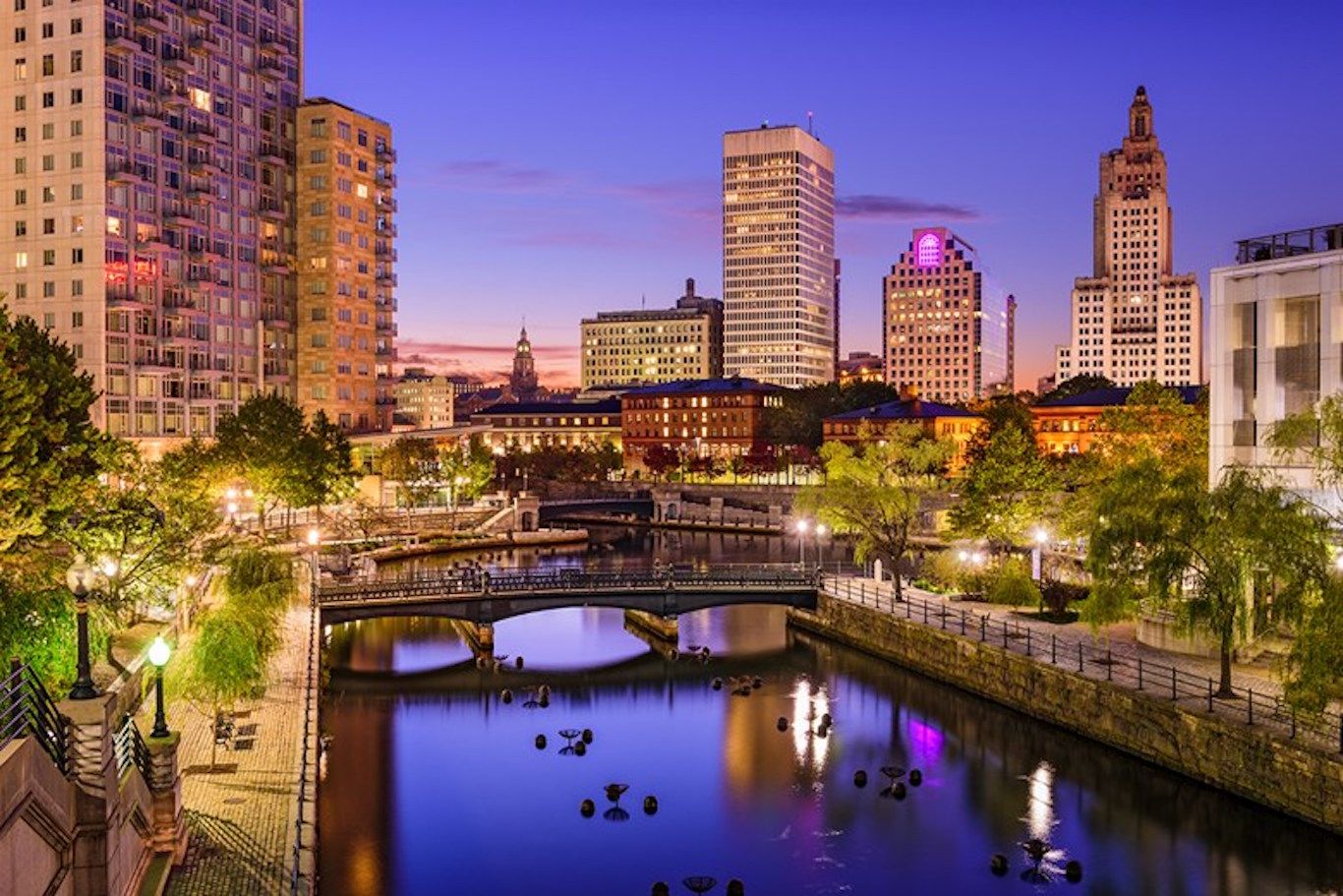 providence RI