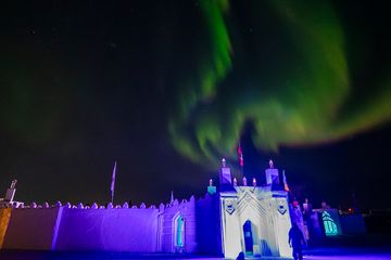 The Hot List: 5 Things to Do in Yellowknife, Canada