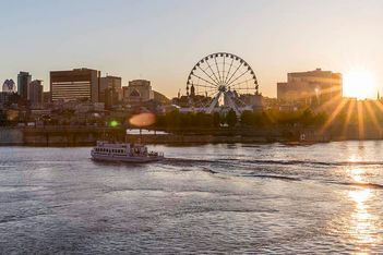 3 Accolades That Prove Canada Is an Unparalleled Events Destination