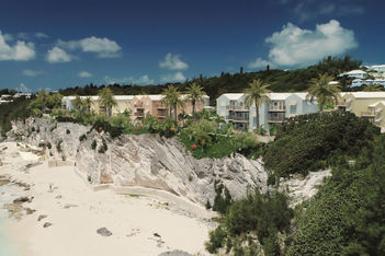 bermudiana beach resort