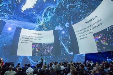 The Key to Finding Exceptional Keynote Speakers