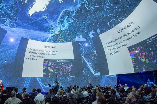 The Key to Finding Exceptional Keynote Speakers