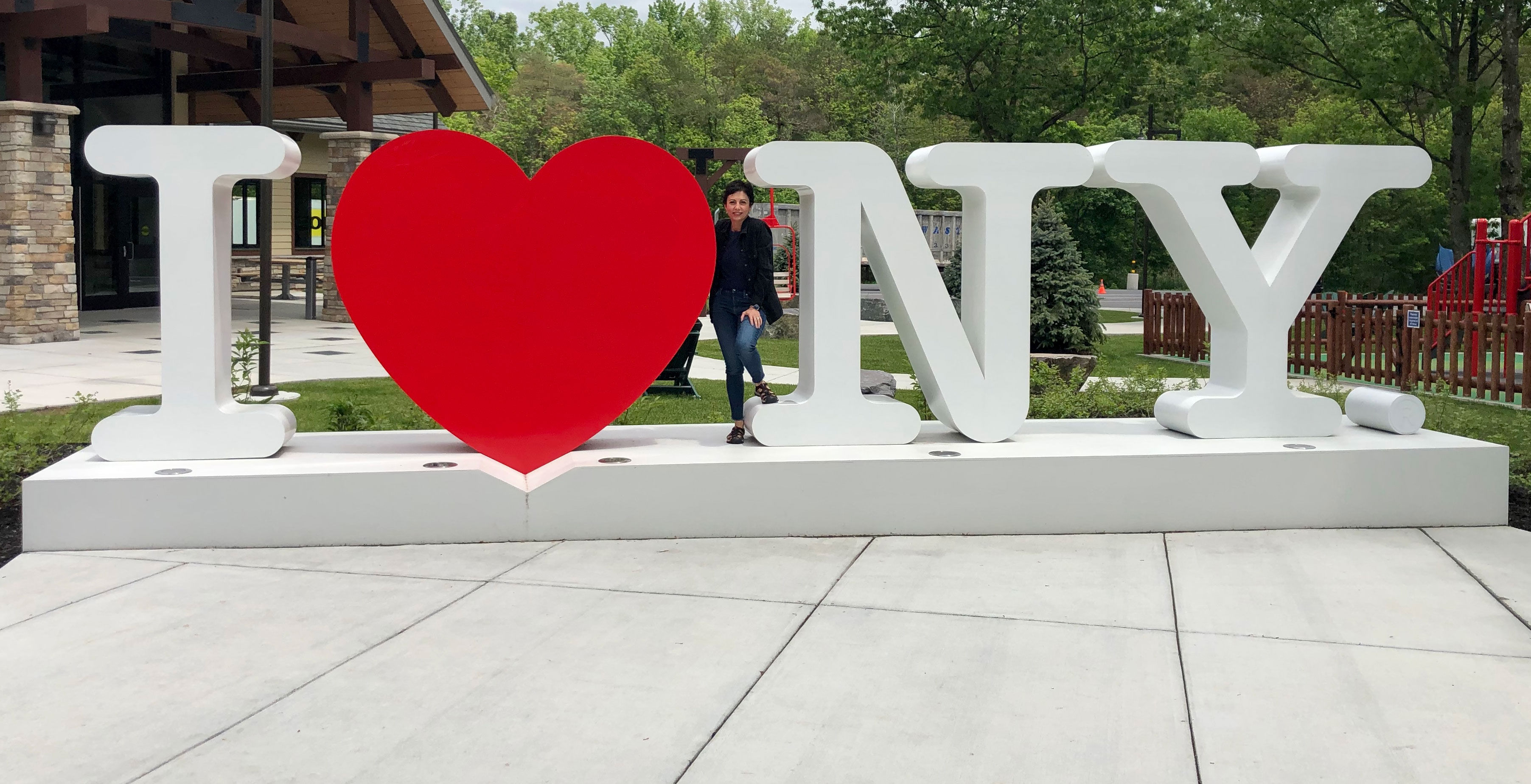 On Location: Discovering New York's Adirondack Mountains