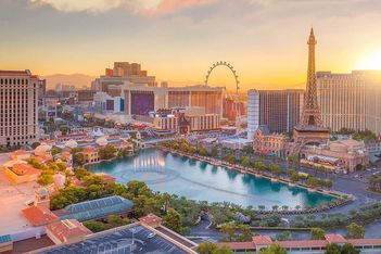Las Vegas Strip