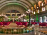 St.Louis Union Station Hotel Lobby