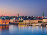 5 Unique Event Venues in Stockholm