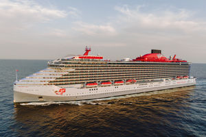 The Business of Cruising